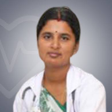 Dr S Bhuvaneswari
